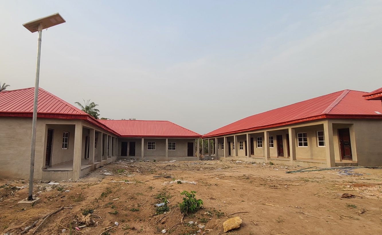 Are-Ekiti Community School